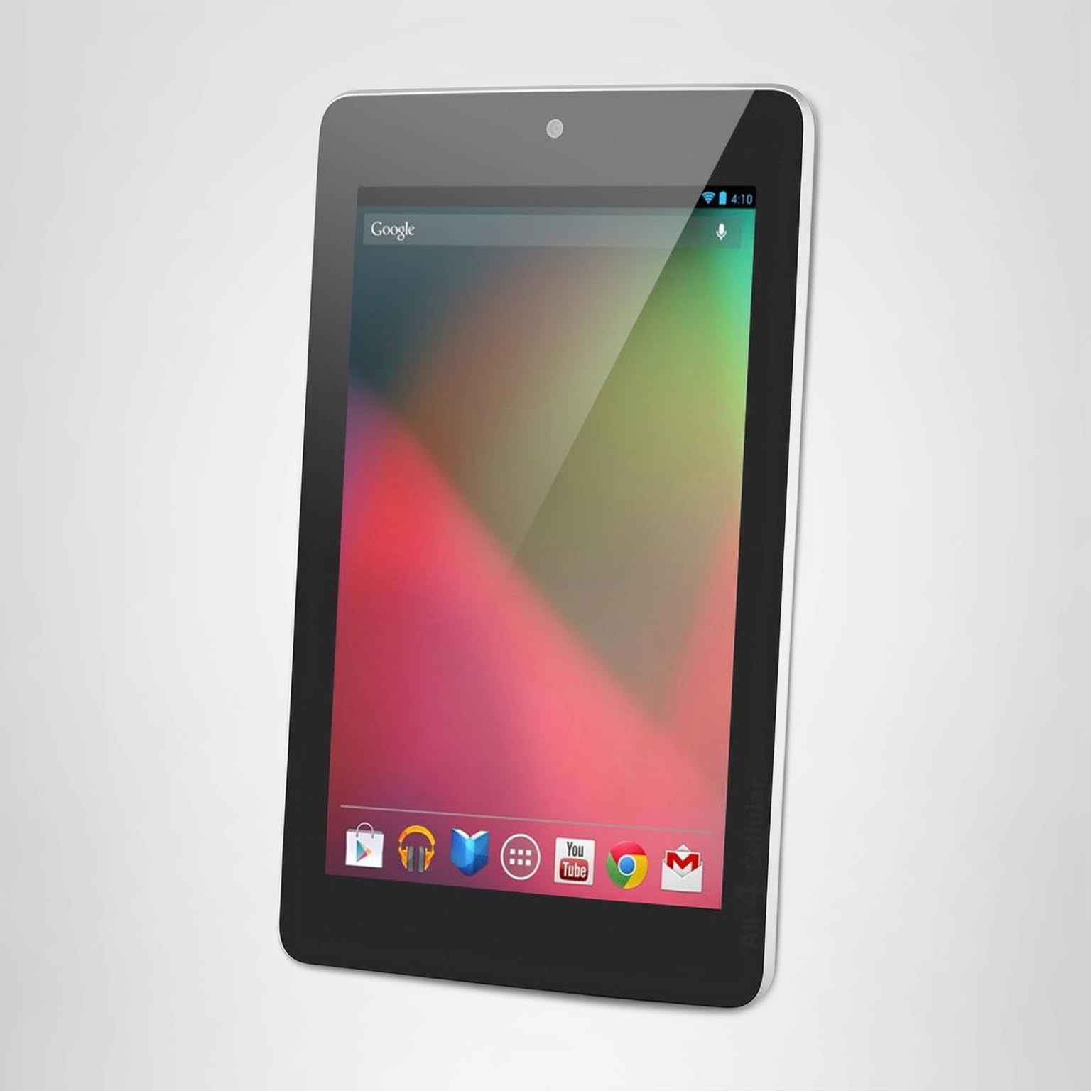 Amazon.co.jp: Google Nexus 7 Wi-Fi Tablet 16GB (Android 4.1 Jelly